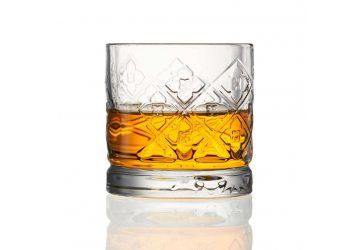 Scotch Whiskys