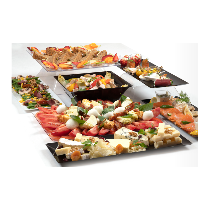 Repas à partager & buffets