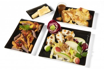 QUENELLES DE FROMAGE