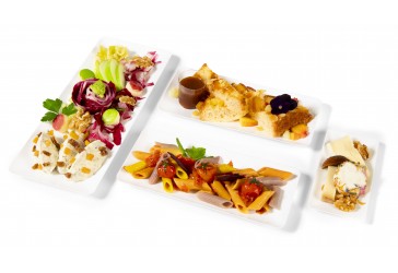 QUENELLES DE FROMAGE