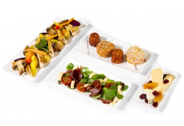 SAUTÉ DE PINTADE