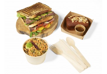 TRIO FROMAGE