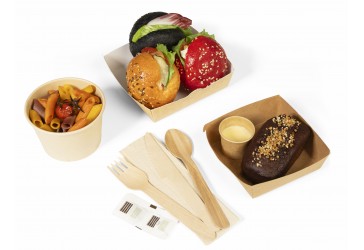 SANDWICH BOX DU CHEF