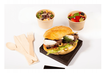 BAGNAT MÉDITERRANÉEN