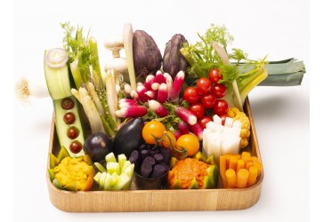 Le Jardin Croquant