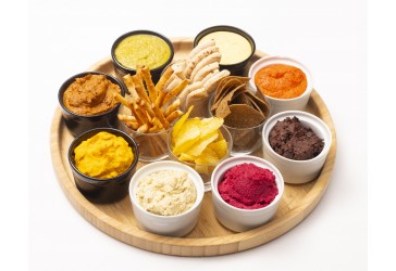 Saveurs Méditerranéennes
