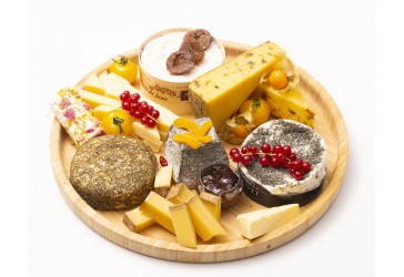 Les Délices du Fromager