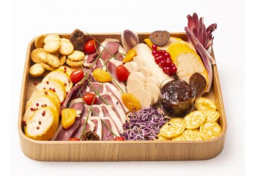 L’Authentique Périgourdine