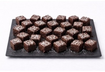 Mini Tout chocolat 15 pièces