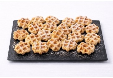 Mini Goûter   15 pièces