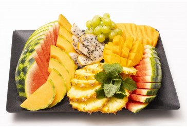 Plateau de Fruits