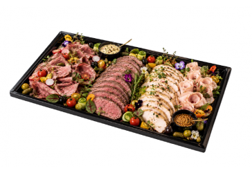 LA ROTISSERIE