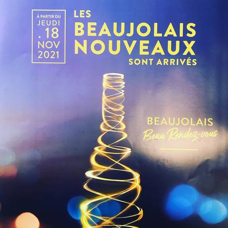 Le Beaujolais nouveau est arrivé cette année c’est le New Beaujolais du domaine Lathuilière Gravallon un vin nature sans souffre qui est à l’honneur chez Restautraiteur
*L’abus d’alcool est dangereux pour là santé. À consommer avec modération
.
.
.
#beaujolaisnouveau #newbeaujolais #terroirs #event#traiteurévénementiel #fromage#charcuterie