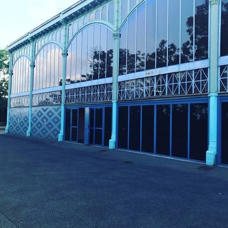 Sur un air de guinguette
#vivreetentreprendre #restautraiteur#pavillonbaltard #event #cocktail#yummy #paris #animation