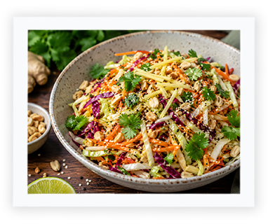 Plateau repas terroir
