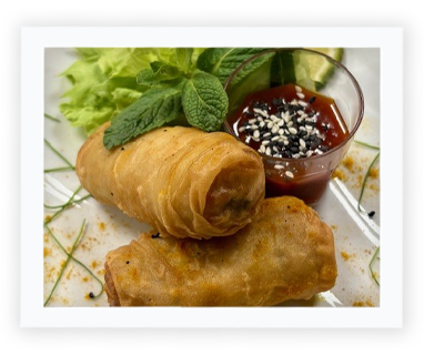 Plateau repas terroir