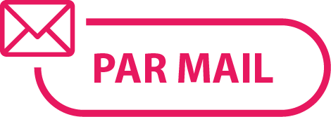 Envoyer un mail à l'entreprise