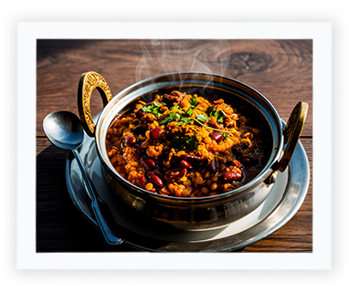 Plateau repas terroir